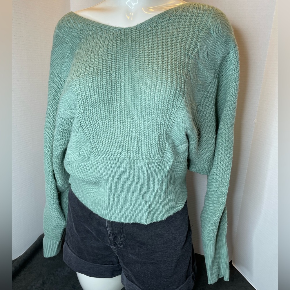 Sweater FCT with Love size XL